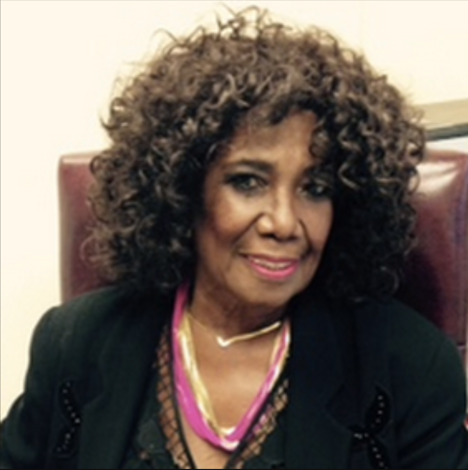 Bettye Odom